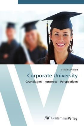 Corporate University