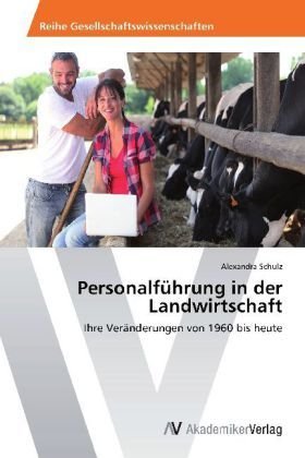 Personalführung in der Landwirtschaft