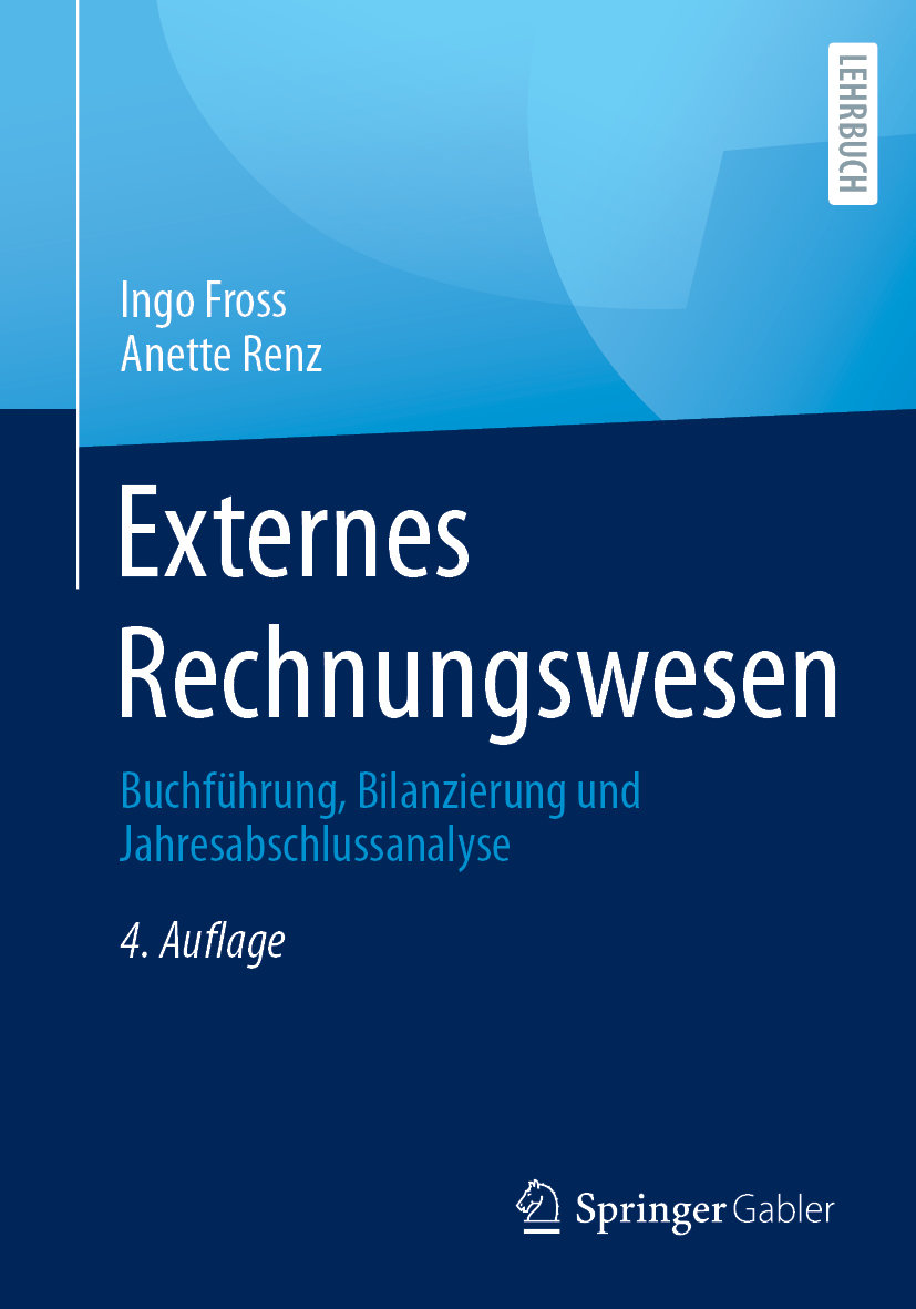 Externes Rechnungswesen