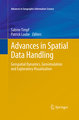 Advances in Spatial Data Handling