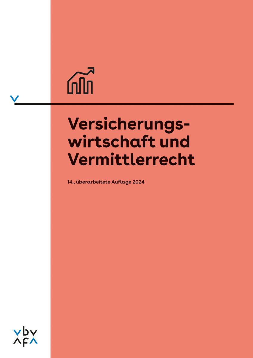 Versicherungswirtschaft und Vermittlerrecht