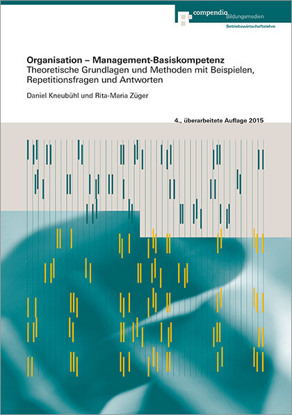 Organisation - Management-Basiskompetenz