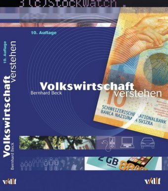 Volkswirtschaft verstehen