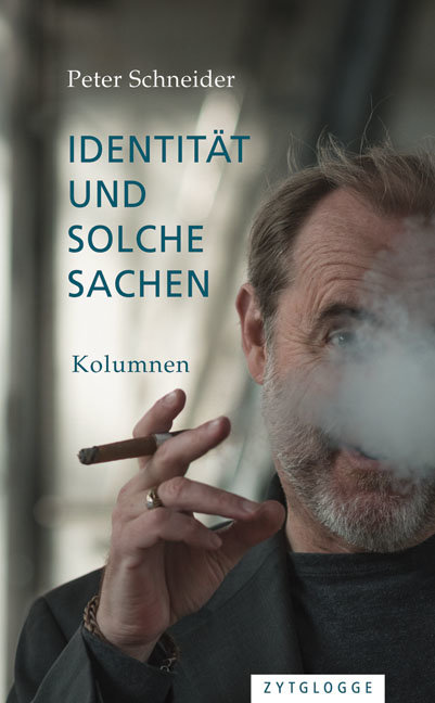 Identität und solche Sachen