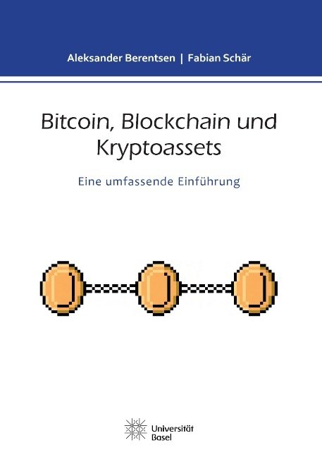 Bitcoin, Blockchain und Kryptoassets