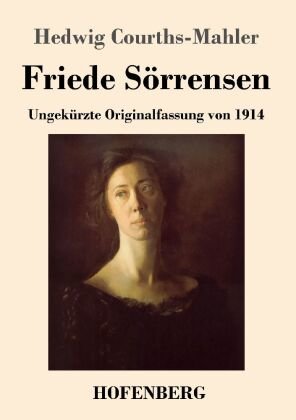 Friede Sörrensen