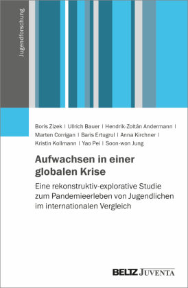 Aufwachsen in einer globalen Krise