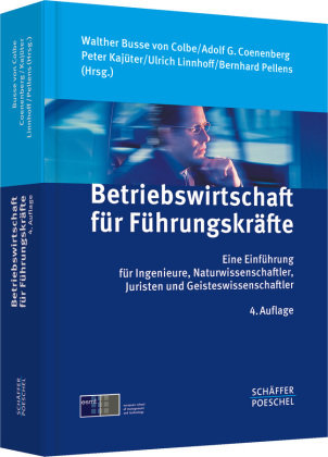 Betriebswirtschaft für Führungskräfte