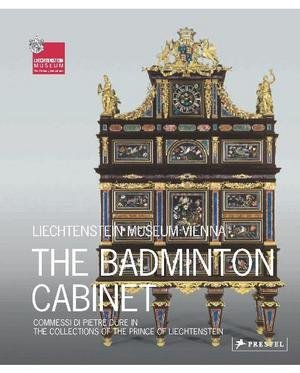 The Badminton Cabinet