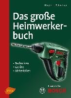 Das grosse Heimwerkerbuch