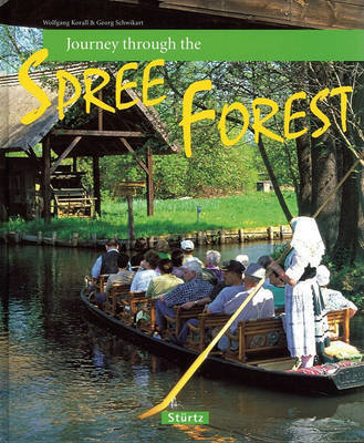 Journey through the Spree Forest