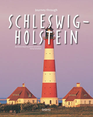 Journey through Schleswig-Holstein