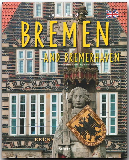 Journey through Bremen