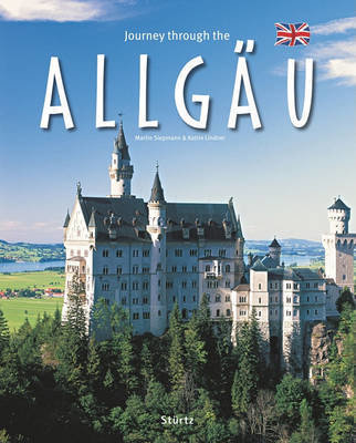 Journey through the Allgäu