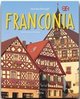 Journey through Franconia - Reise durch Franken