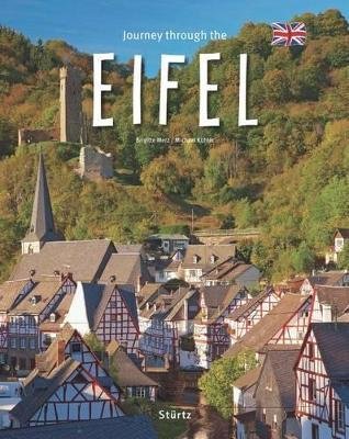 Journey through Eifel