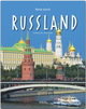 Reise durch Russland