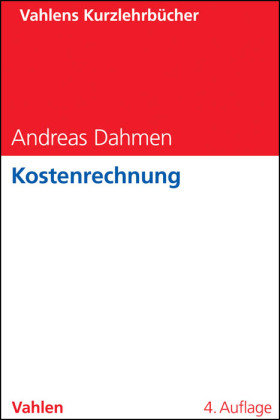 Kostenrechnung