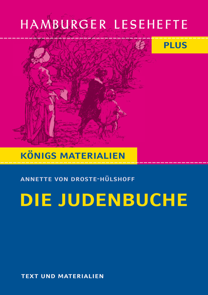 Die Judenbuche (Textausgabe)