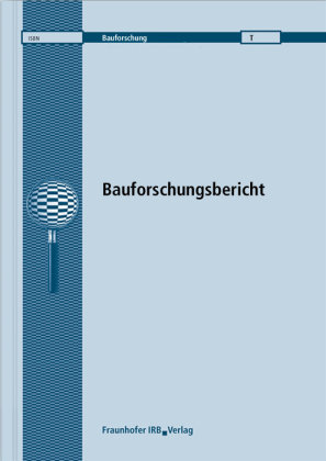 Gutachten zur Überprüfung des Zuverlässigkeitsindex der EN 12602 - Vorgefertigte bewehrte Bauteile aus dampfgehärtetem P