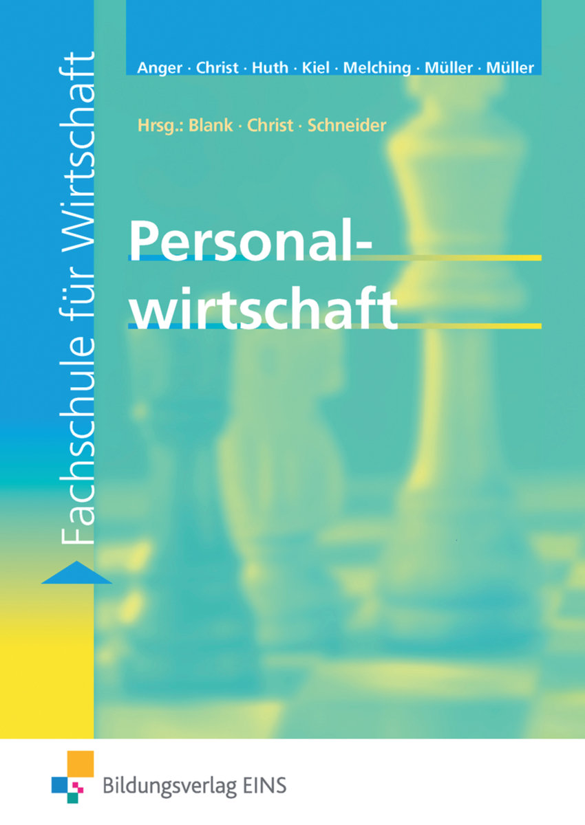 Personalwirtschaft