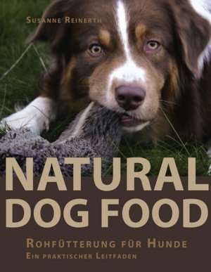 Natural Dog Food