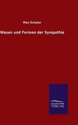 Wesen und Formen der Sympathie