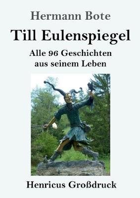 Till Eulenspiegel (Großdruck)