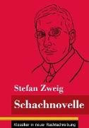 Schachnovelle