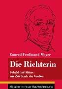 Die Richterin