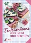 Tortenträume aus Land- und Hofcafes