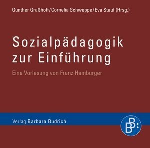 Sozialpädagogik zur Einführung / Audio-CD