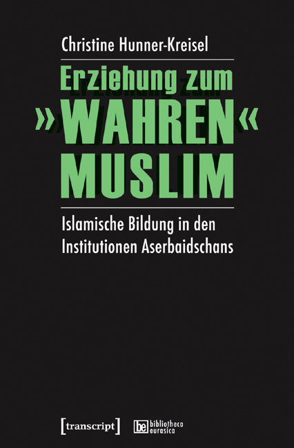 Erziehung zum 'wahren' Muslim