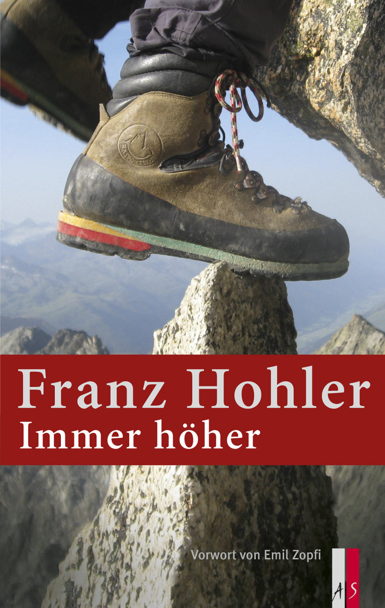 Immer höher