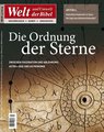 Welt und Umwelt der Bibel / Die Ordnung der Sterne