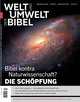 Welt und Umwelt der Bibel / Die Schöpfung