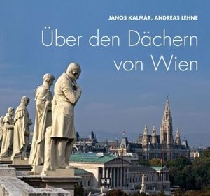 Über den Dächern von Wien