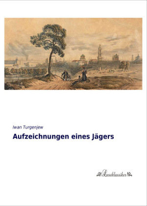 Aufzeichnungen eines Jägers