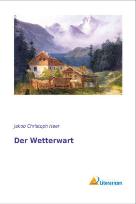 Der Wetterwart