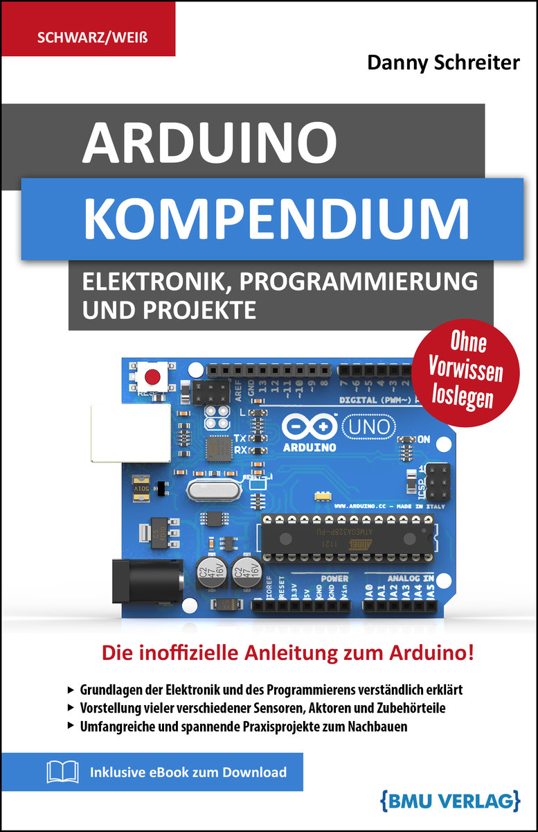 Arduino Kompendium