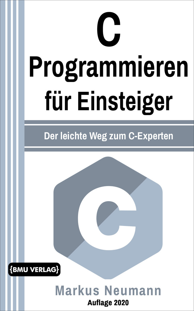 C Programmieren für Einsteiger