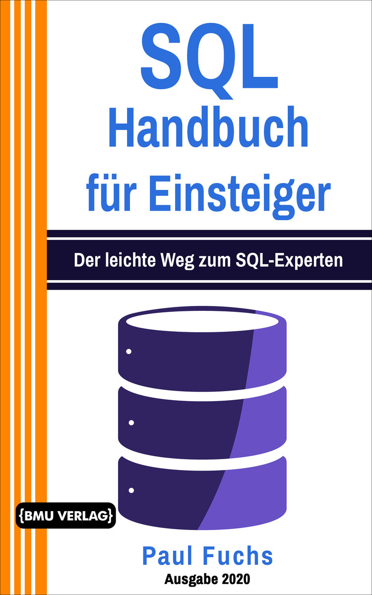 SQL Handbuch für Einsteiger