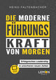 Die moderne Führungskraft von morgen