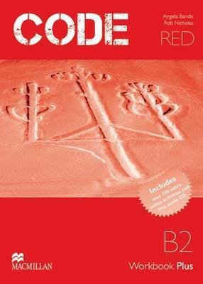 Code Red Workbook and CD Pack