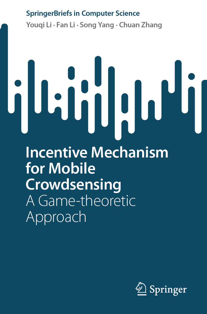 Incentive Mechanism for Mobile Crowdsensing