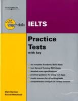 IELTS Practice Tests with Key