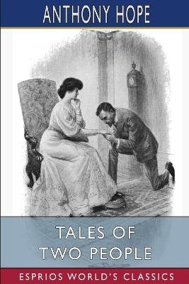 Tales of Two People (Esprios Classics)